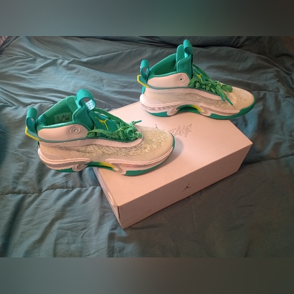 Air Jordan XXXVI GUO PF - Picture 7 of 12